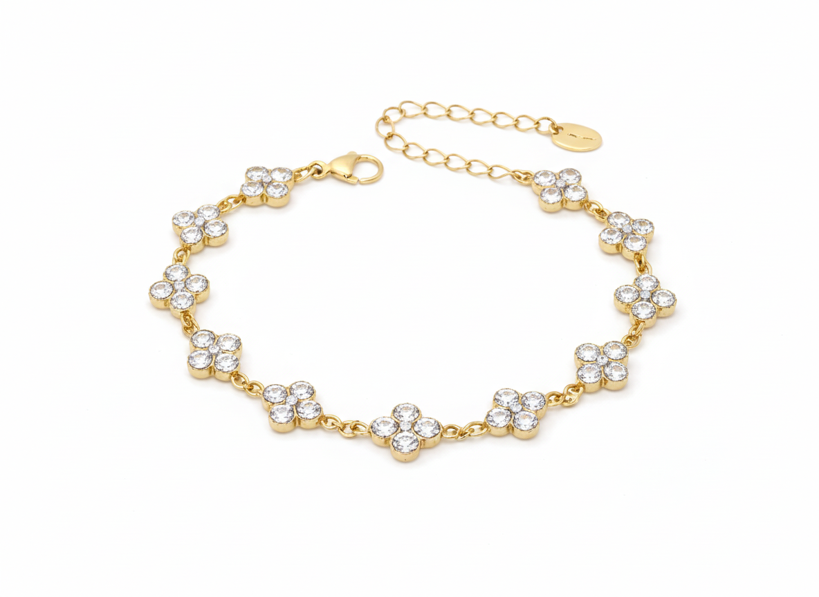 Bracelet Aurélia